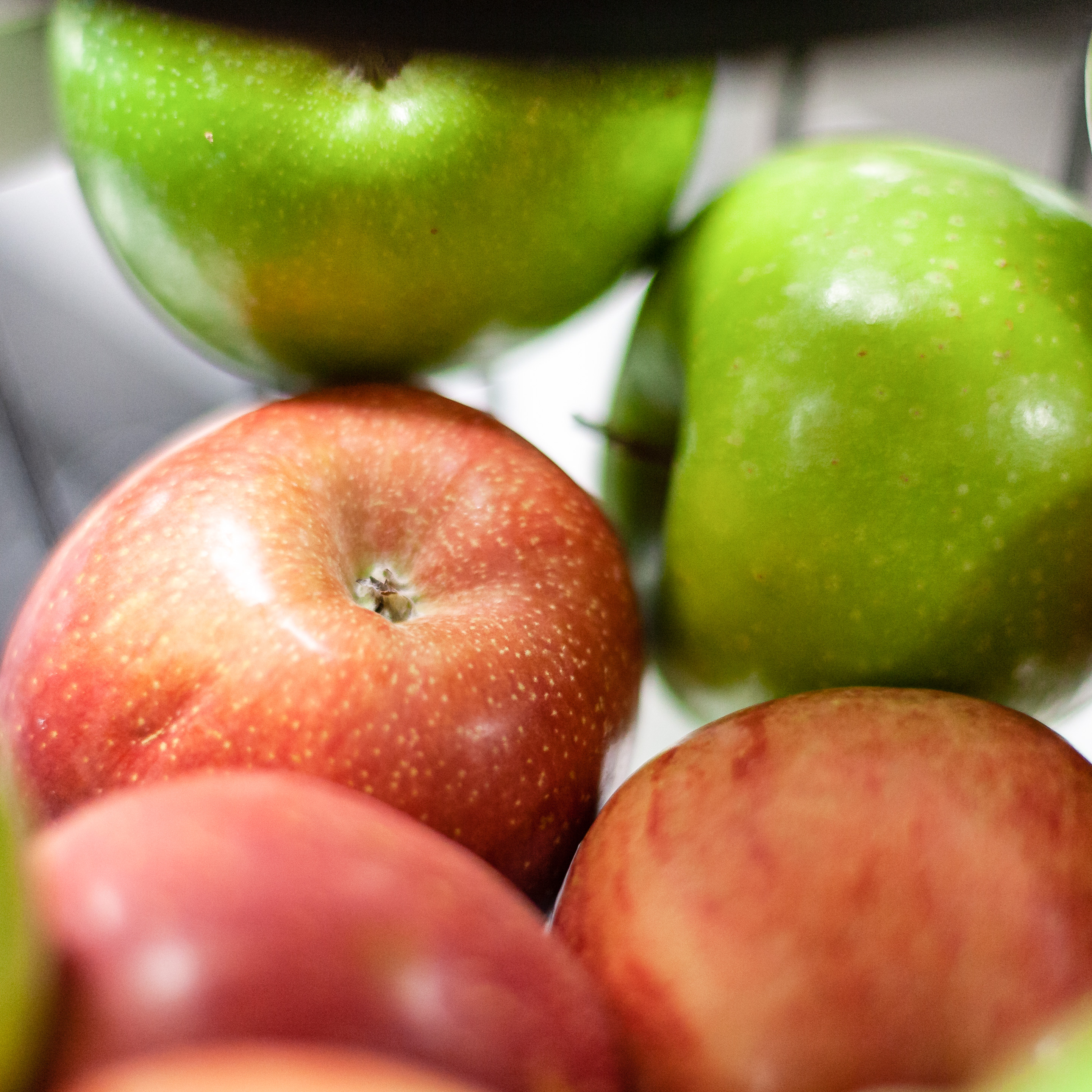 Apples