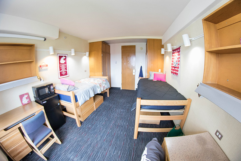 Rogers Double Room