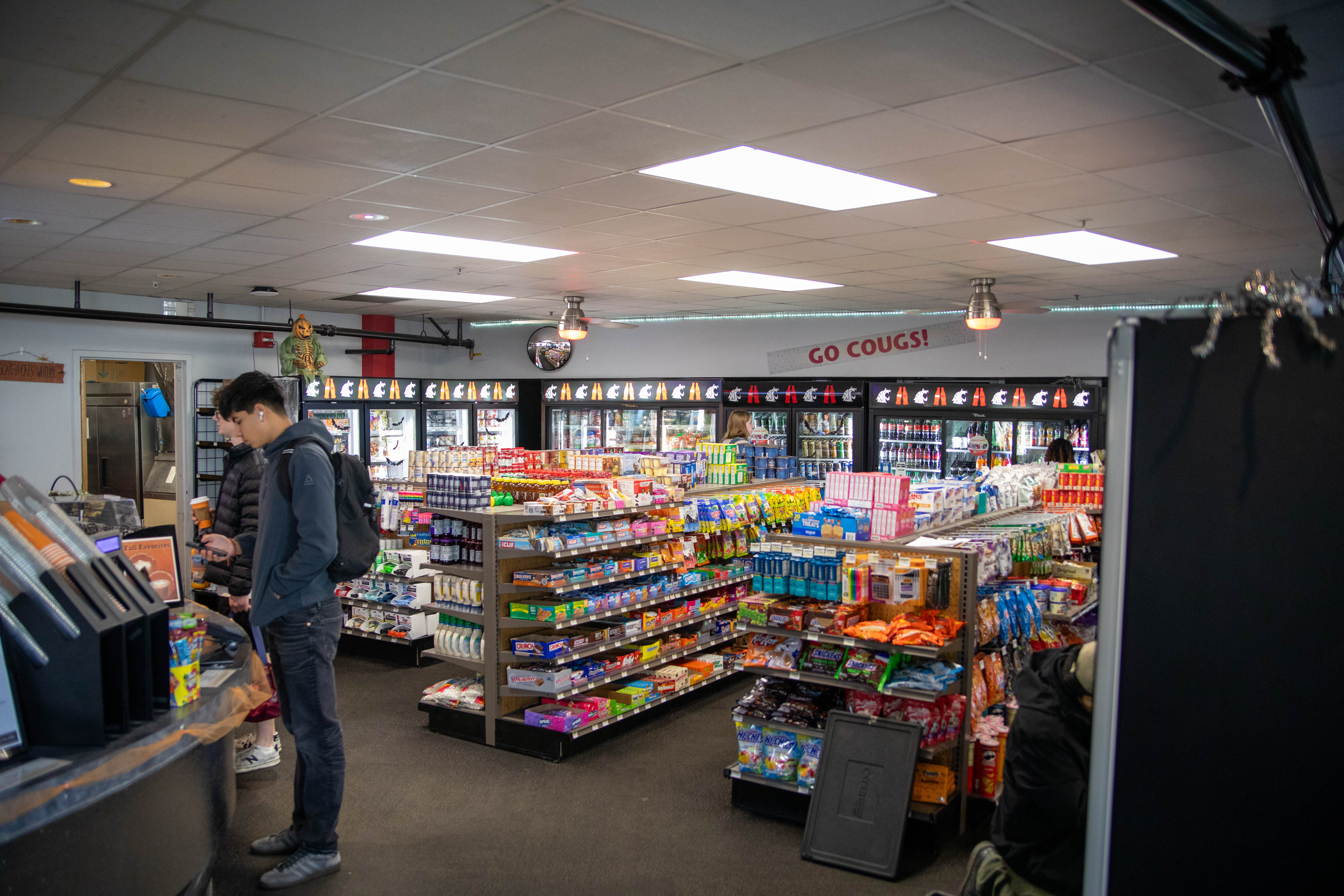 Southside Market & Espresso Bar