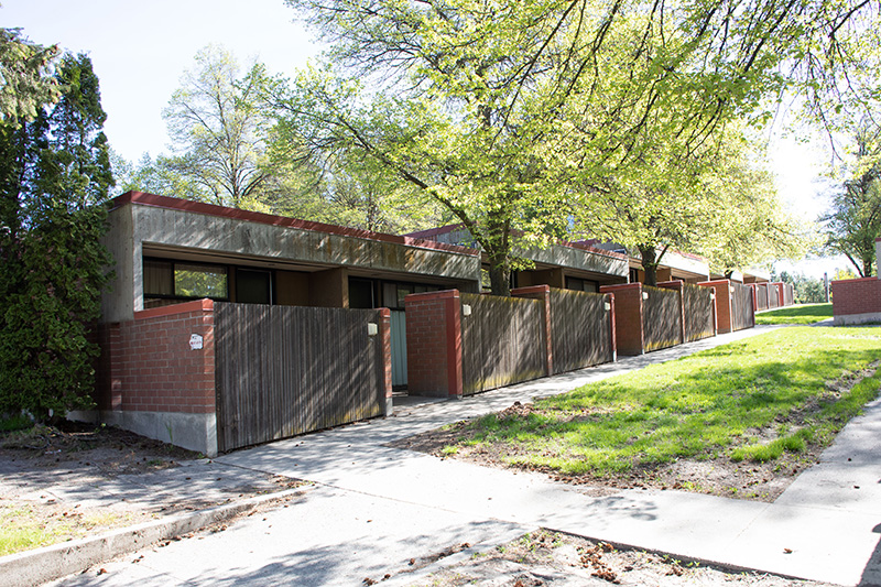 Mceachern East Exterior